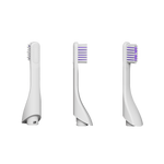 Upplang Electric Toothbrush Replacement Heads Set of 2