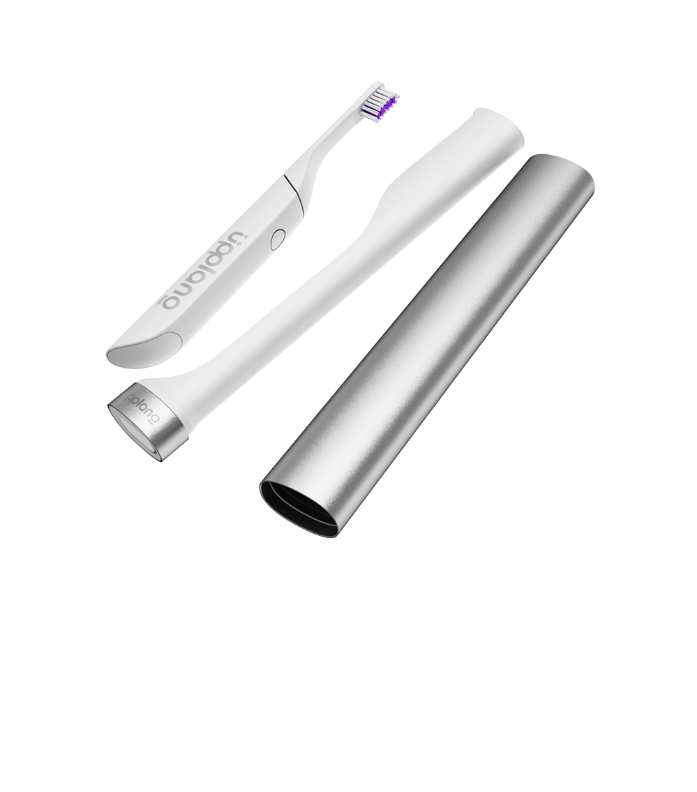 Upplang S1 Electric Toothbrush Set