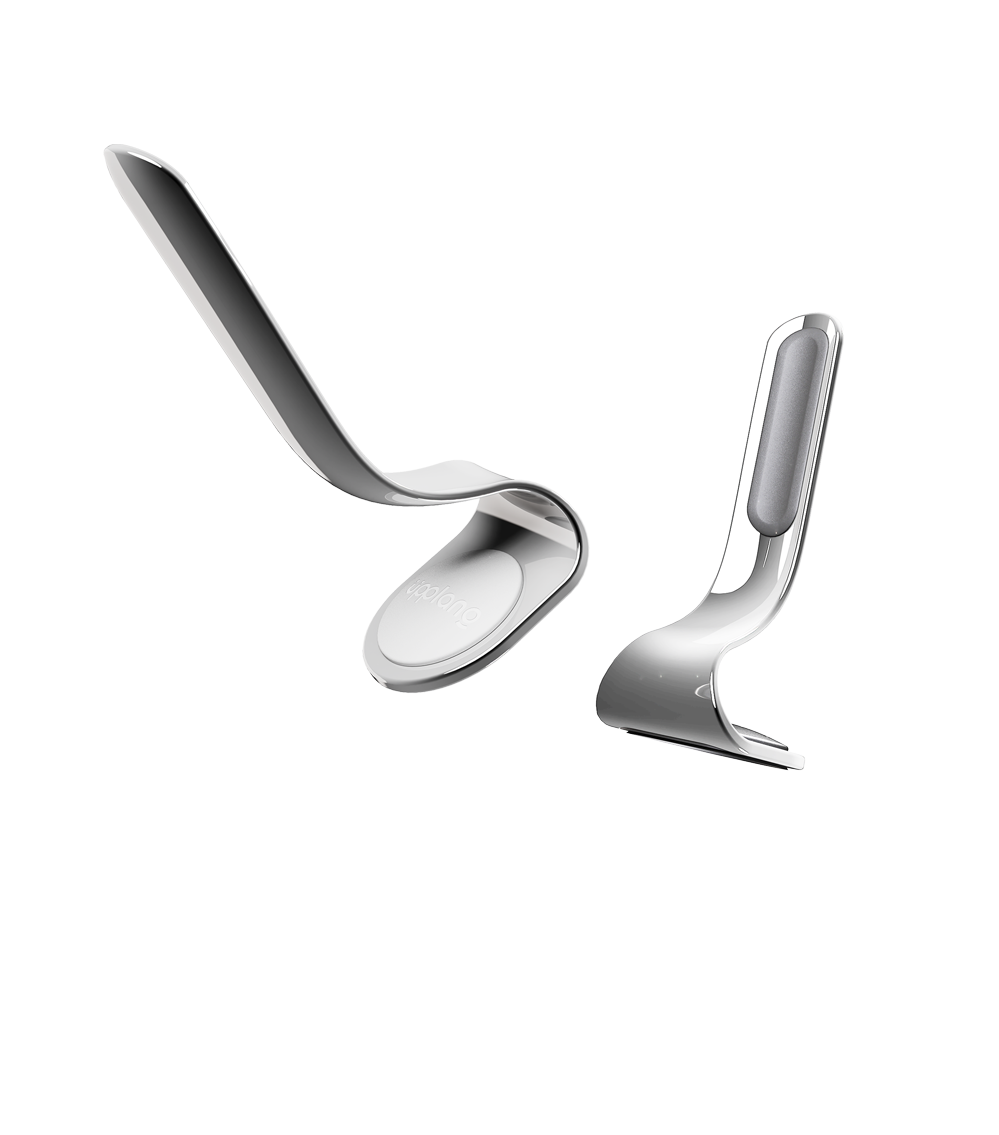 Upplang Magnetic Elegant base